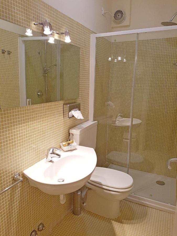 Hotel Sorriso Milano Marittima Ngoại thất bức ảnh