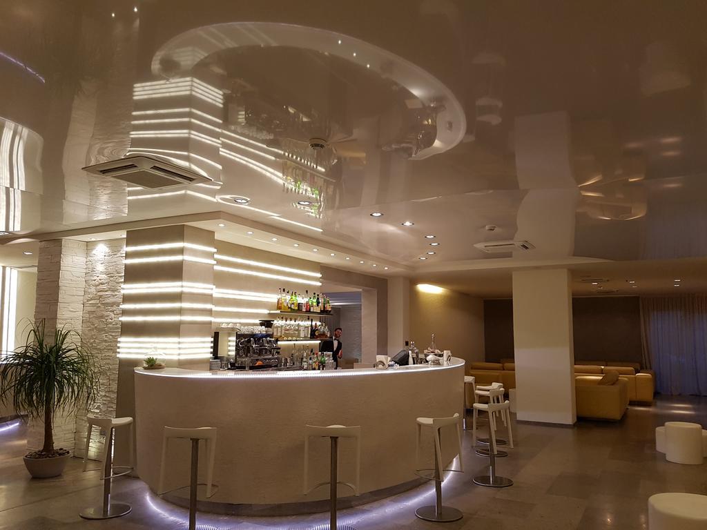 Hotel Sorriso Milano Marittima Ngoại thất bức ảnh