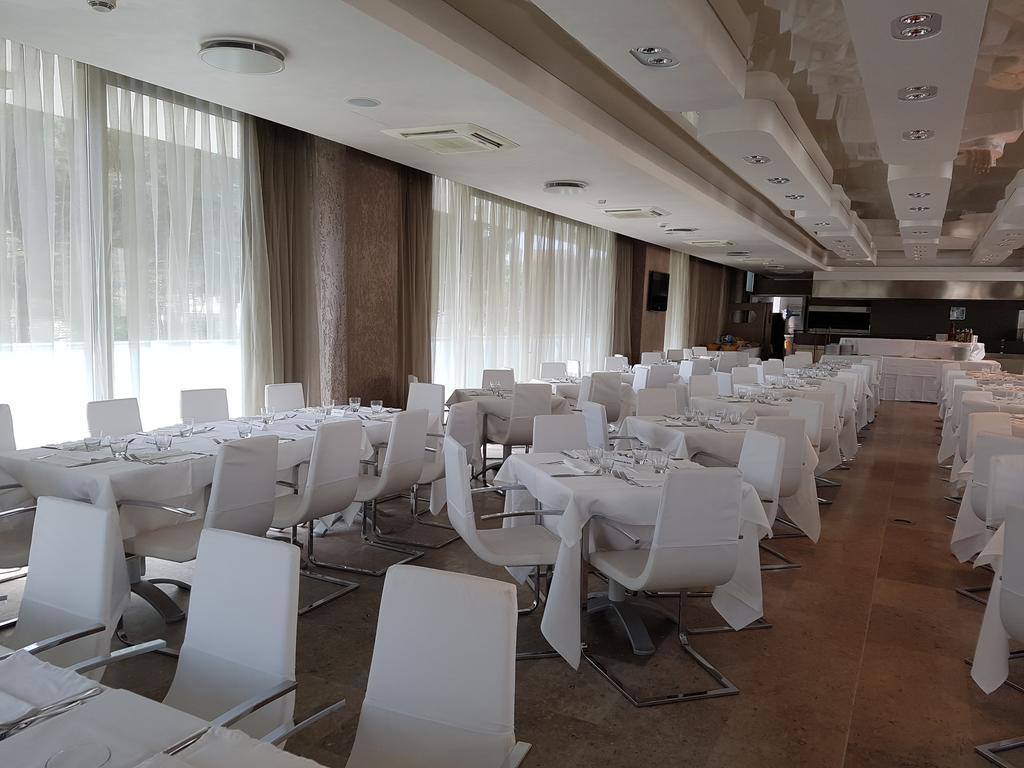 Hotel Sorriso Milano Marittima Ngoại thất bức ảnh