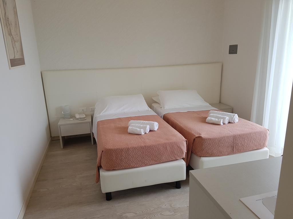 Hotel Sorriso Milano Marittima Ngoại thất bức ảnh
