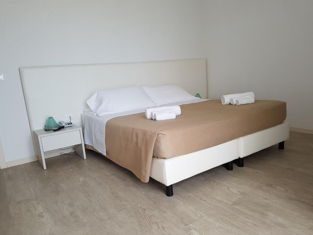 Hotel Sorriso Milano Marittima Ngoại thất bức ảnh