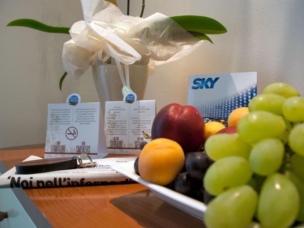Hotel Sorriso Milano Marittima Ngoại thất bức ảnh