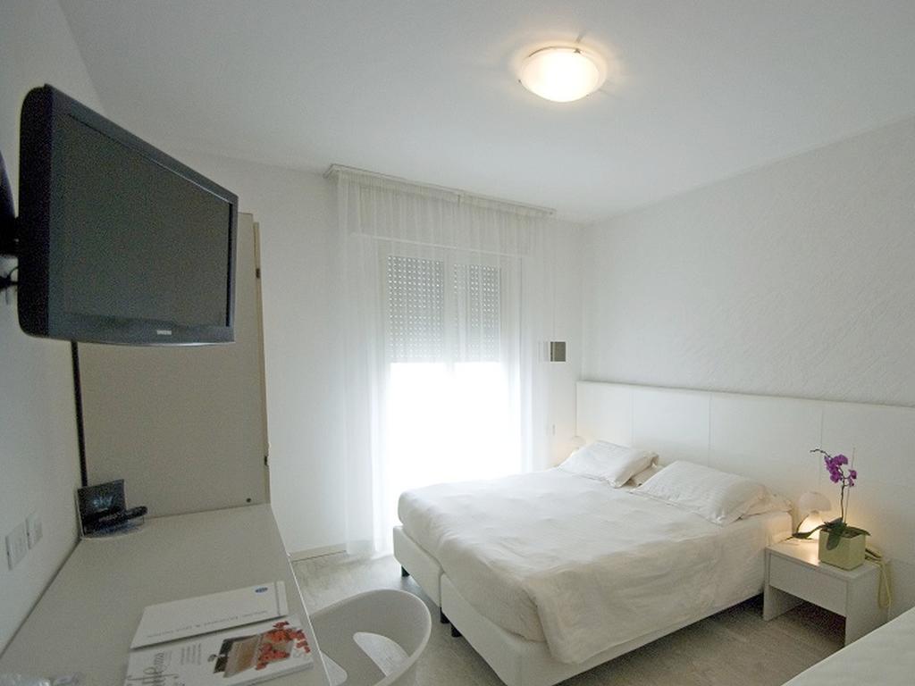 Hotel Sorriso Milano Marittima Ngoại thất bức ảnh