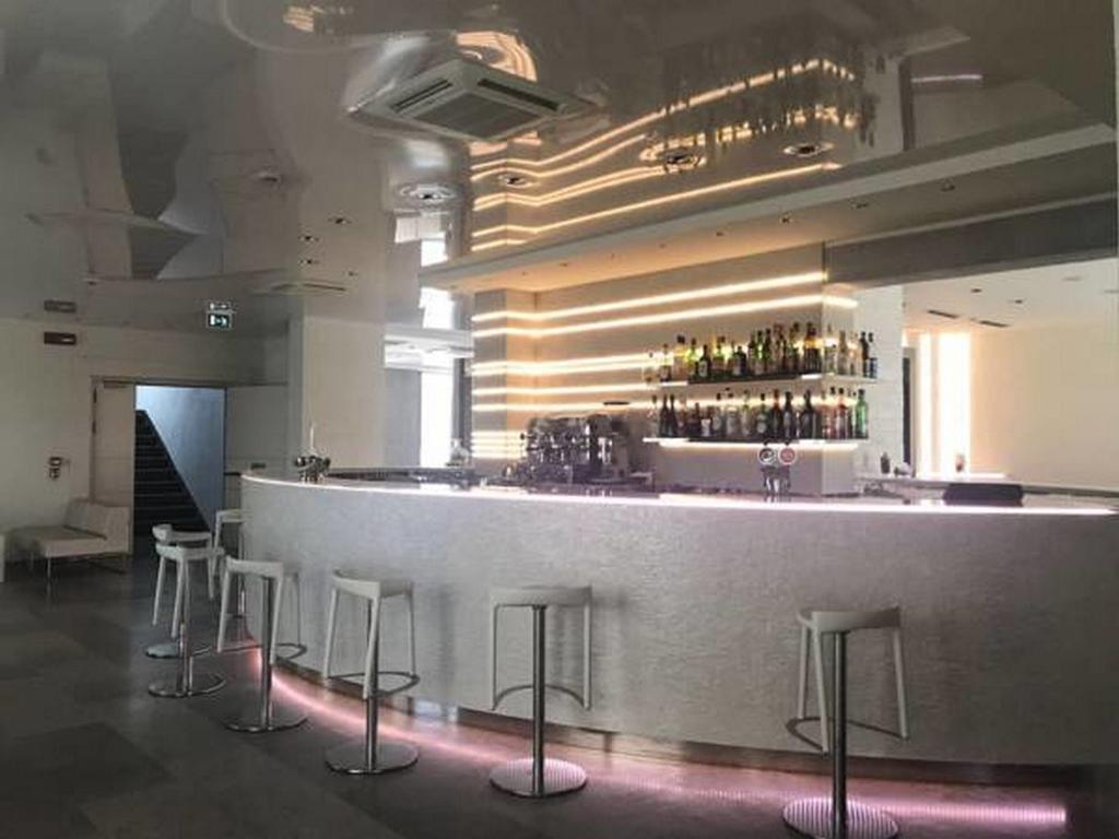 Hotel Sorriso Milano Marittima Ngoại thất bức ảnh