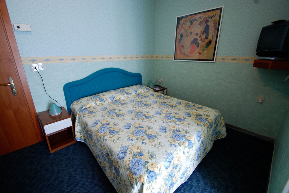 Hotel Sorriso Milano Marittima Ngoại thất bức ảnh