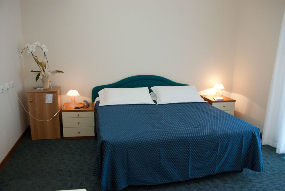 Hotel Sorriso Milano Marittima Ngoại thất bức ảnh